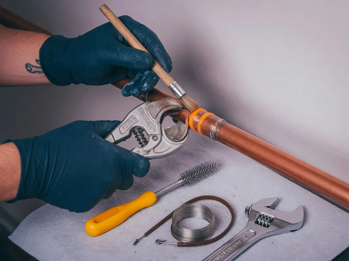 Why choose Sump Pump Repair in Melvin, TX